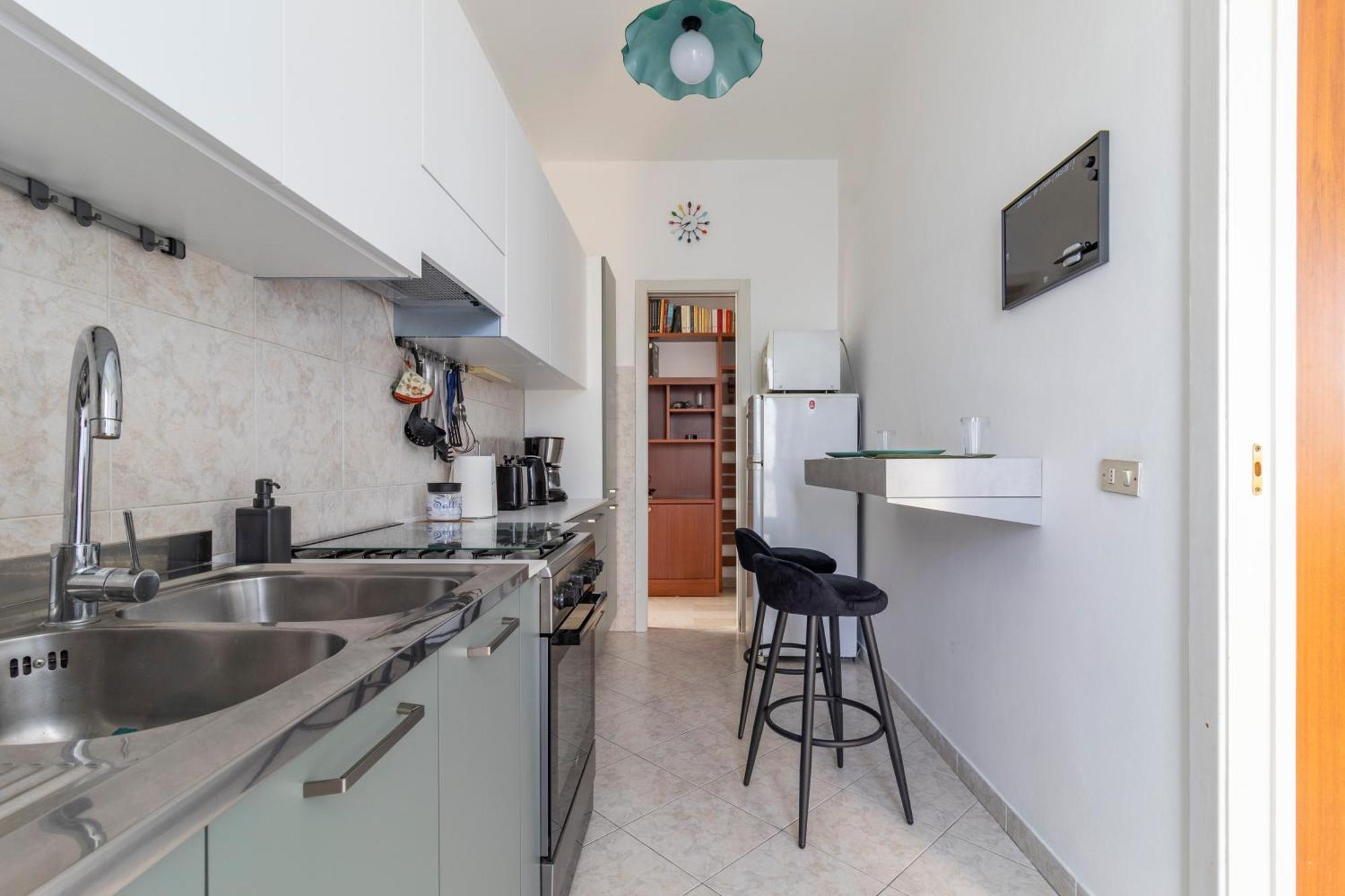 Casa Carozzi Lägenhet Milano Exteriör bild
